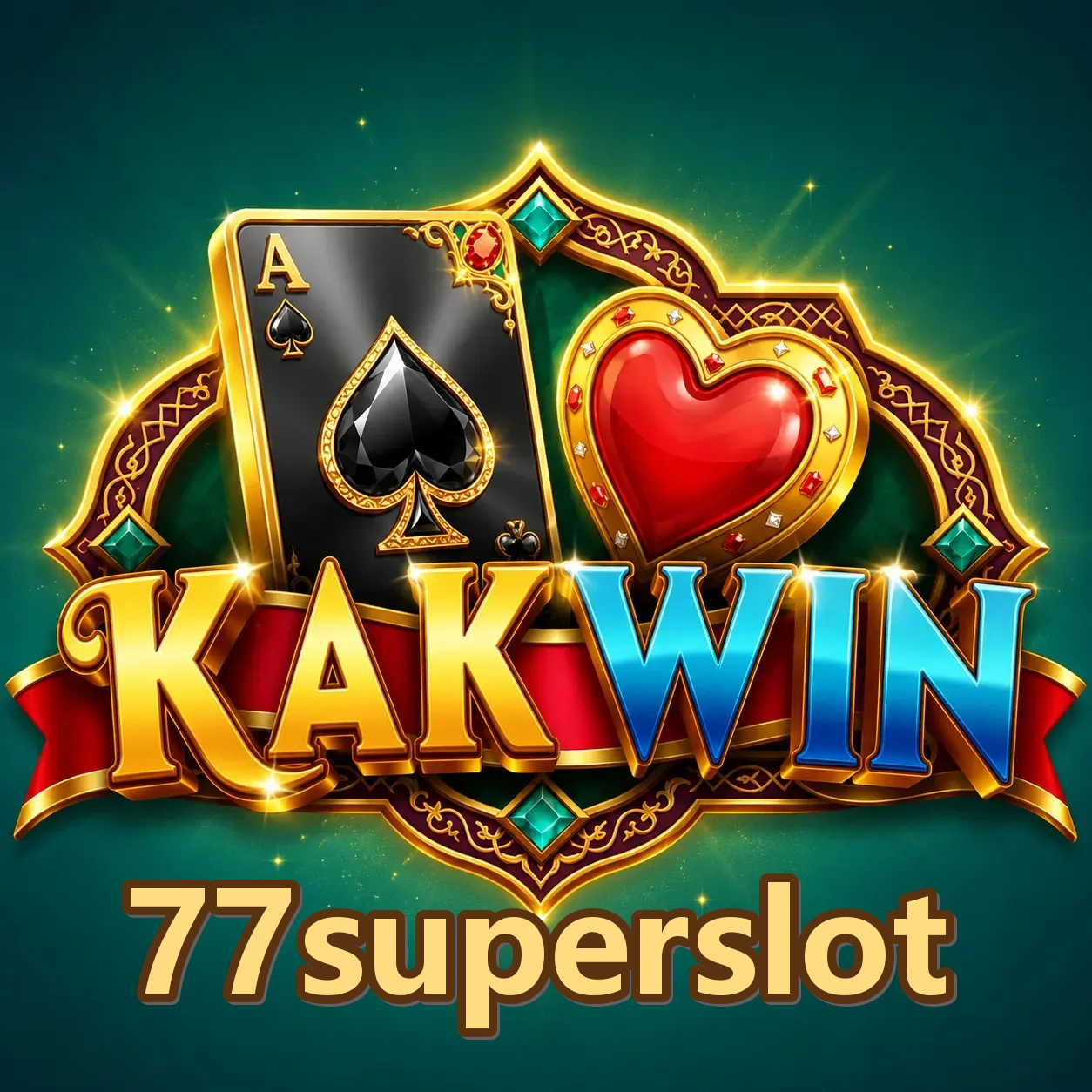 Contoh katalog aplikasi di 77superslot